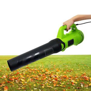 3000W single function leaf blower for garden