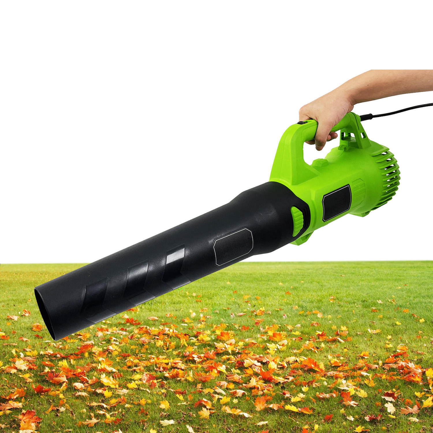 3000W single function leaf blower for garden