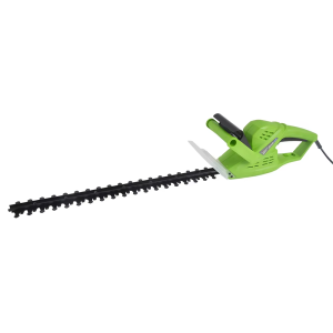 450W garden electric hedge trimmer