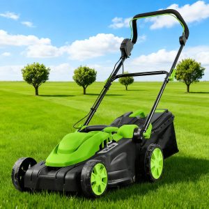 2000W Electric Lawn mower