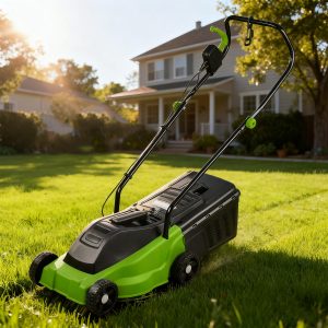 1000W Electric Lawn mower