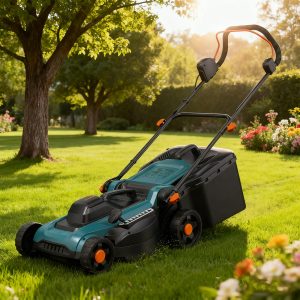 1800W Electric Lawn Mower