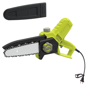 650W Handheld Electric Chain Saw