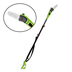 710W electric pole saw