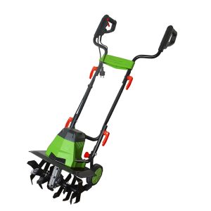 1500W garden lawn electric scarifier