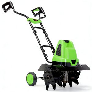 1200W small tiller cultivator
