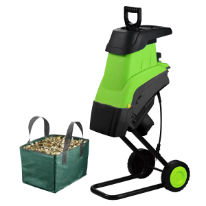 2500W Garden Shredder