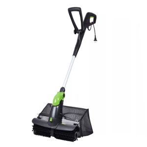 Artificial grass sweeper