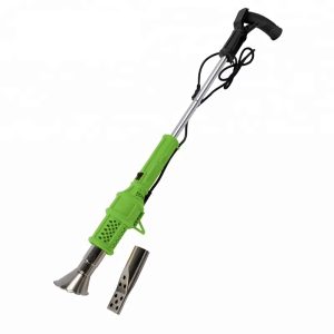 Garden Electric Grass Killer Torch Weed Burner