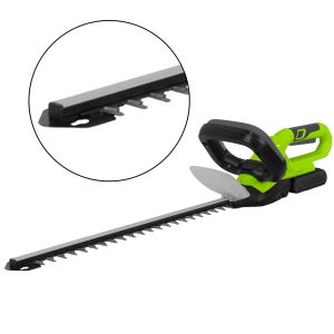 18V/20V li-ion battery hedge clipper bush cutter cordless hedge trimmer