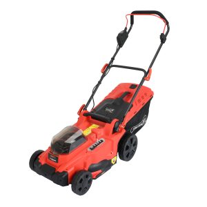 36V Li-ion Cordless Lawn Mower