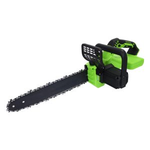 2*20V Brushless chain saw