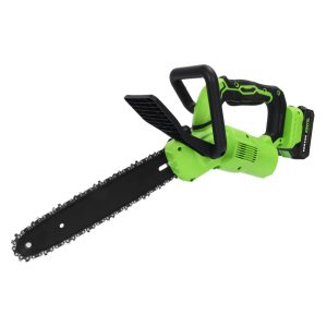 20V 12inch Brushless chain saw