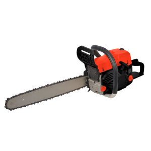 52CC Gasoline Chain Saw 20 inch