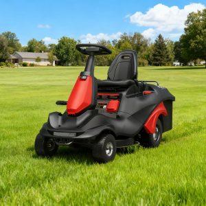 224CC Ride-on Lawn Mower