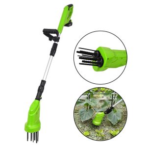 20V Garden Mini Tiller